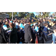 Día de la Bandera